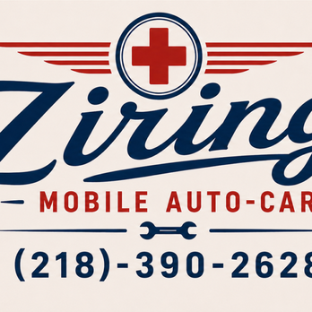 Ziring Mobile Auto-Care - Auto Repair Near Me - Duluth, Minnesota Ziring Mobile Auto-Care - Auto Repair Near Me - Duluth, Minnesota