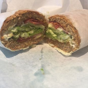 Potbelly Sandwich Shop - The Italian - Fast Food Near Me - Baltimore, Maryland Potbelly Sandwich Shop - The Italian - Fast Food Near Me - Baltimore, Maryland