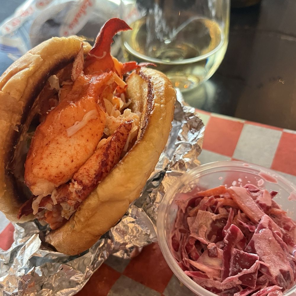 The Happy Lobster - Angry Lobster - Seafood Near Me - Chicago, Illinois The Happy Lobster - Angry Lobster - Seafood Near Me - Chicago, Illinois