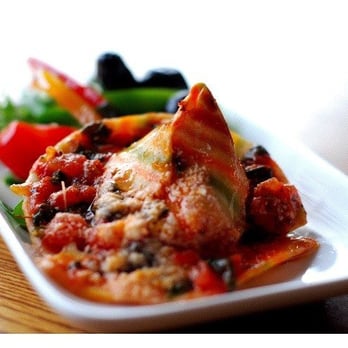 Salvo's - Italian Near Me - Leeds, XWY Salvo's - Italian Near Me - Leeds, XWY