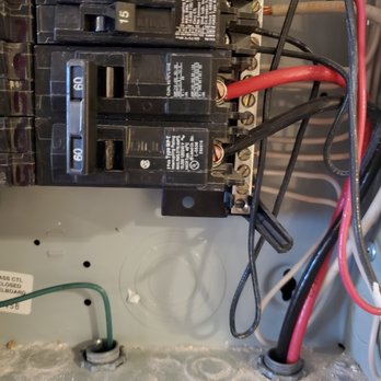 Bryan Poli Electrical Contractor - Line and Load 120 120 240 - Electricians Near Me - San Francisco, California Bryan Poli Electrical Contractor - Line and Load 120 120 240 - Electricians Near Me - San Francisco, California