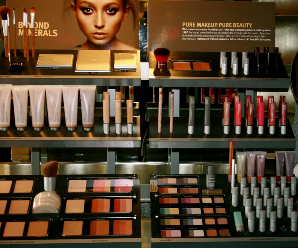 Sutra Salon Image