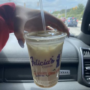 Felicia's Coffee - Matcha Latte - Bagels Near Me - East Greenwich, Rhode Island Felicia's Coffee - Matcha Latte - Bagels Near Me - East Greenwich, Rhode Island