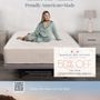 Photo of Custom Comfort Mattress