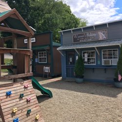 Tionesta Market Village