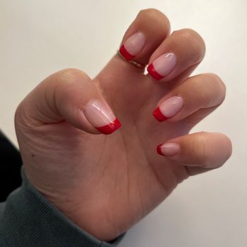 Breeze Nail & Spa - Nail Salons Near Me - New York, New York