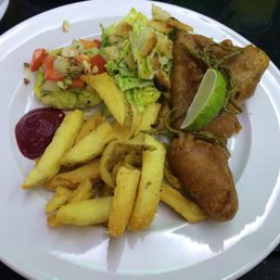veggie lunch