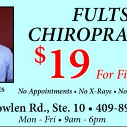 Fults Chiropractic
