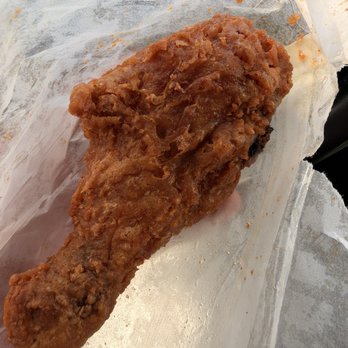 Oak Park Market - Brandy Fried Drumstick - Chinese Near Me - Sacramento, California Oak Park Market - Brandy Fried Drumstick - Chinese Near Me - Sacramento, California