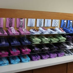 Amundson's Clothing Store - We strive to make shopping easy by working together to pick the perfect combination.
