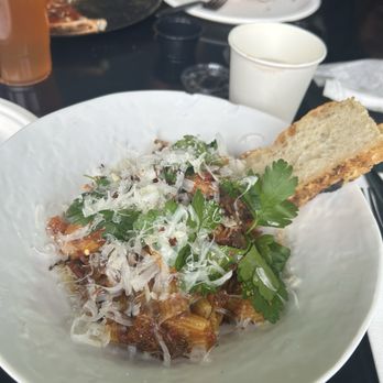 The Parlor - Pizza Near Me - Tustin, California The Parlor - Pizza Near Me - Tustin, California