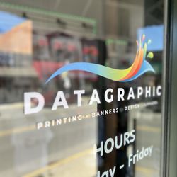 Datagraphic Printing & Copying