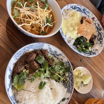 HAI HAI - Beef Rendang, Khao Soi Noodle Soup, Balinese Chicken Rice Plate - Vietnamese Near Me - Minneapolis, Minnesota HAI HAI - Beef Rendang, Khao Soi Noodle Soup, Balinese Chicken Rice Plate - Vietnamese Near Me - Minneapolis, Minnesota