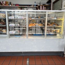 Jelly Donut - Small selection of donuts