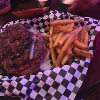 Hamburger Mary's - Denver - Proud Marry - American Near Me - Denver, Colorado