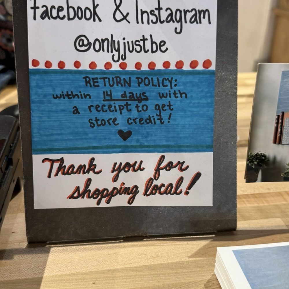 Just Be - Jewelry Near Me - Winston-Salem, North Carolina Just Be - Jewelry Near Me - Winston-Salem, North Carolina