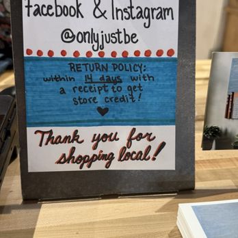 Just Be - Jewelry Near Me - Winston-Salem, North Carolina Just Be - Jewelry Near Me - Winston-Salem, North Carolina