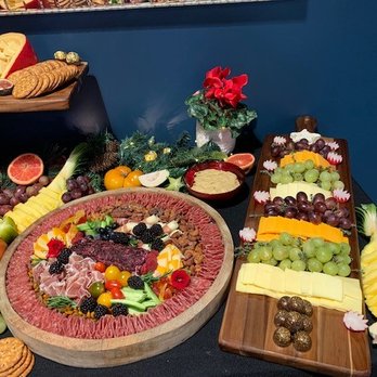 Buckboard Catering & Events - Caterers Near Me - El Cajon, California