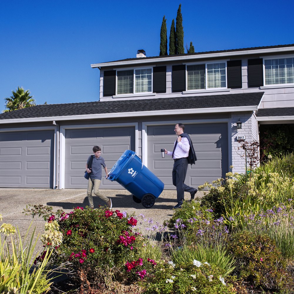 THE BEST 10 Trash & Recycling Services in Concord, CA - Quality &  Affordability - Updated 2026 - Yelp