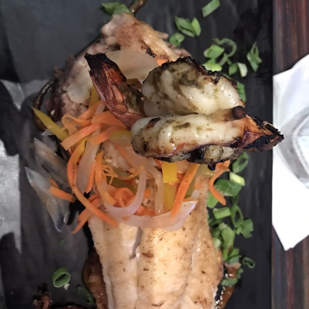 Sisserou's Caribbean Restaurant & Catering - Whole Fresh Red Snapper - Caribbean Near Me - Tulsa, Oklahoma