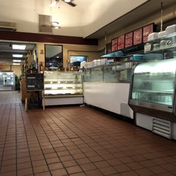 Mediterranean Kitchen - Store