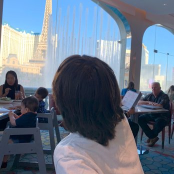 Lago - Dinner near the fountain show - Italian Near Me - Las Vegas, Nevada Lago - Dinner near the fountain show - Italian Near Me - Las Vegas, Nevada