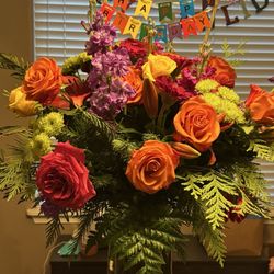 Coupeville Florist