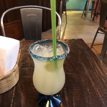 Don Chava - Margarita - Tacos Near Me - Puerto Vallarta, JAL