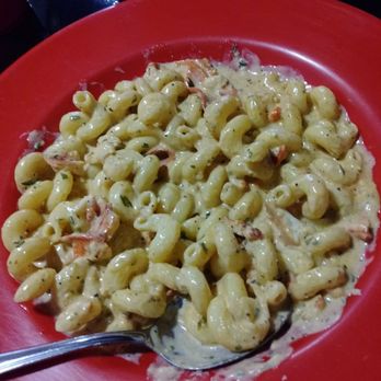 Lobster Haven - Lobster Mac n Cheese - Seafood Near Me - Tampa, Florida