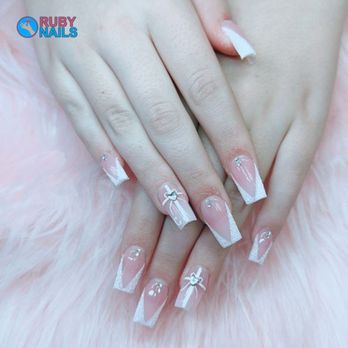 Ruby Nails - Nail Salons Near Me - Meridian, Idaho Ruby Nails - Nail Salons Near Me - Meridian, Idaho