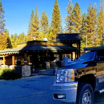 Chevron - Gas Stations Near Me - Pollock Pines, California
