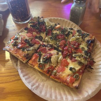 Pizza Rustica Delray - Pizza Near Me - Delray Beach, Florida Pizza Rustica Delray - Pizza Near Me - Delray Beach, Florida