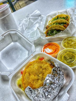 Taqueria Margarita by null