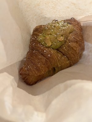 Saraghina Bakery by null