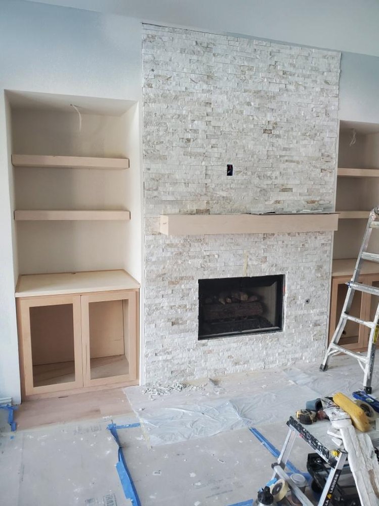 Slide of Baker Roofing & Construction