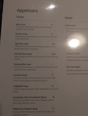 Menu photo 3 Lucky China Atlanta, GA Menu photo 3 Lucky China Atlanta, GA