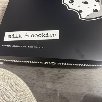 Milk & Cookies - Bakeries Near Me - Fullerton, California Milk & Cookies - Bakeries Near Me - Fullerton, California