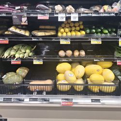 Food Lion LLC - Why haven't these items been restocked?