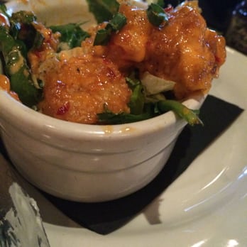 Bonefish Grill - Bang bang shrimp! - Seafood Near Me - Metairie, Louisiana