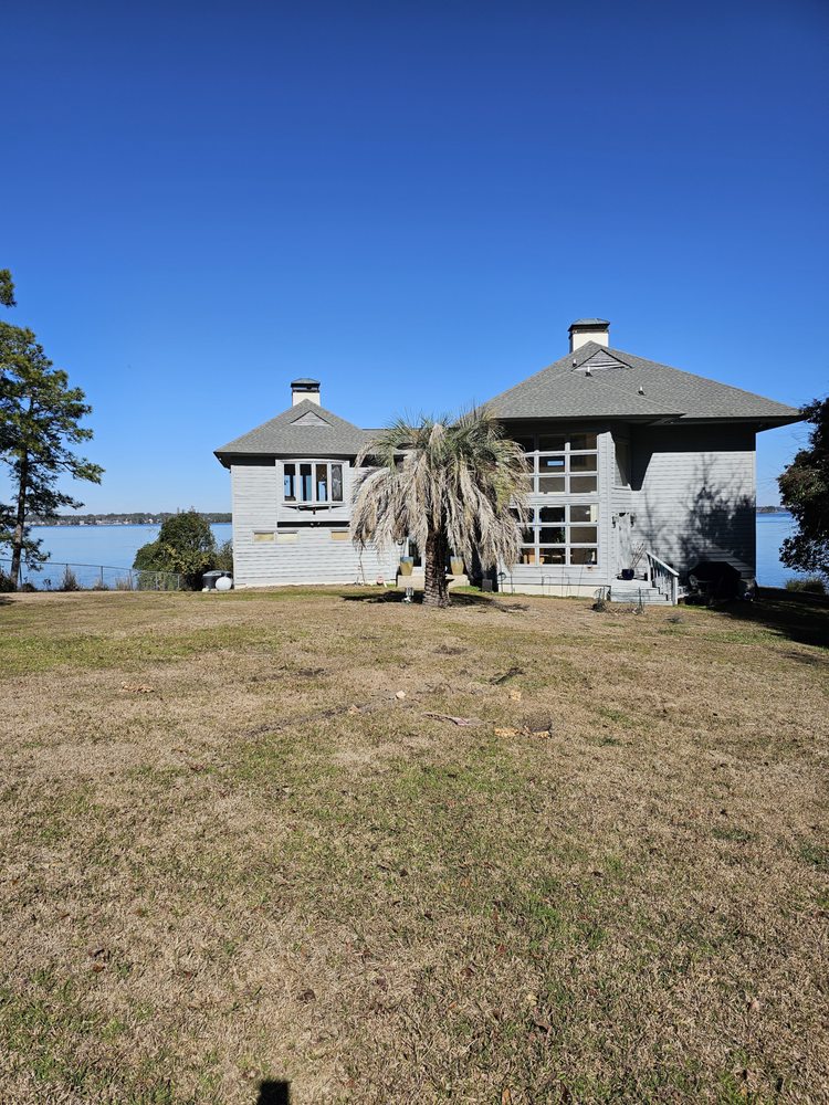 Slide of Porterhouse Remodeling