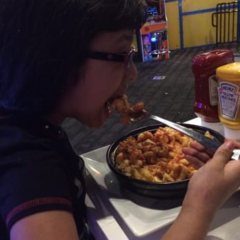 Dave & Buster's Denver - Loving the Ultimate Mac' N Cheese - American Near Me - Denver, Colorado Dave & Buster's Denver - Loving the Ultimate Mac' N Cheese - American Near Me - Denver, Colorado