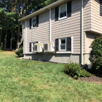 DeNardo Heating & Cooling - 5 zone Fujitsu ductless - Heating & Air Conditioning/HVAC Near Me - Lynnfield , Massachusetts DeNardo Heating & Cooling - 5 zone Fujitsu ductless - Heating & Air Conditioning/HVAC Near Me - Lynnfield , Massachusetts