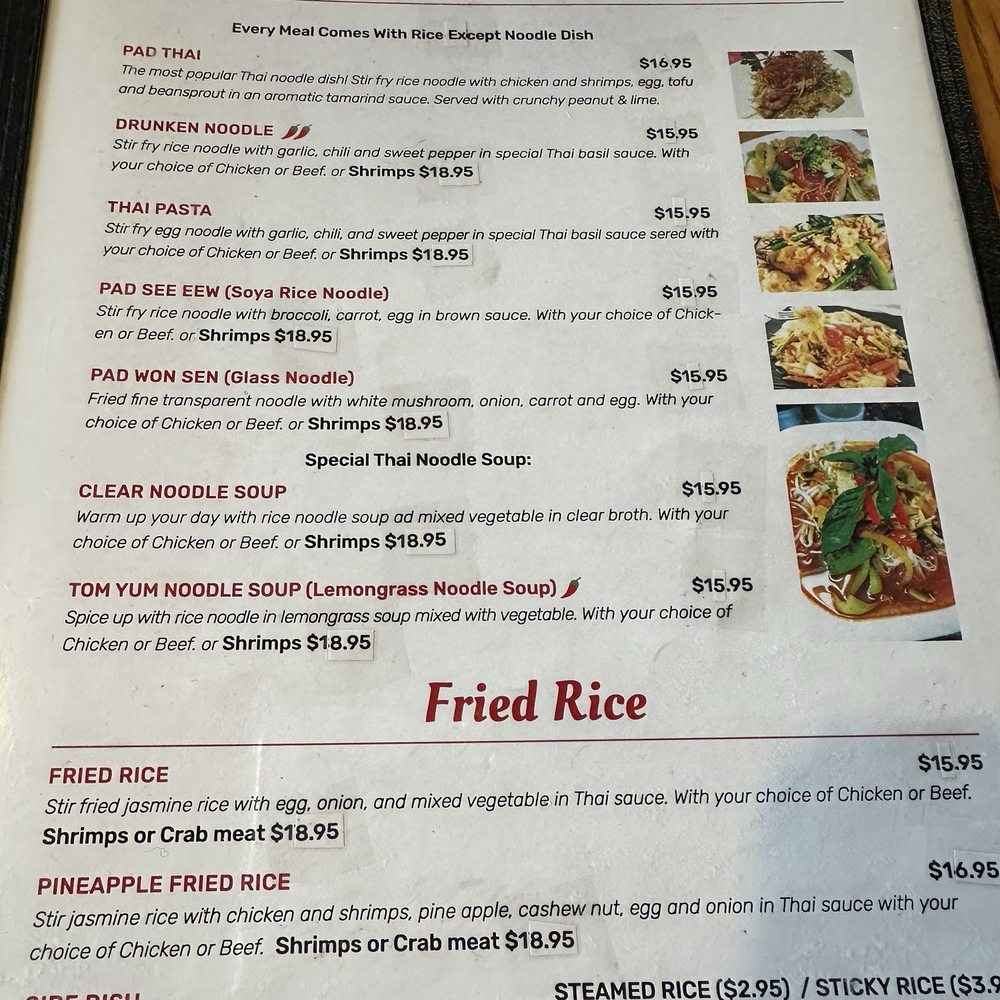Seng’s Authentic Thai Cuisine - Thai Near Me - Huntsville, Ontario Seng’s Authentic Thai Cuisine - Thai Near Me - Huntsville, Ontario
