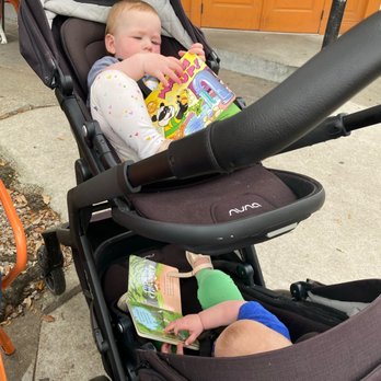 Gracious Bakery + Cafe - NOLA BABIES - Breakfast & Brunch Near Me - New Orleans, Louisiana