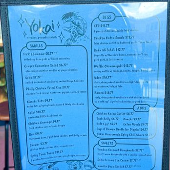 Yokai - Ramen Near Me - Greensboro, North Carolina Yokai - Ramen Near Me - Greensboro, North Carolina