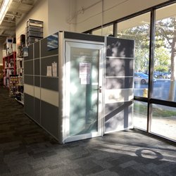 Staples - For TSA appointments...