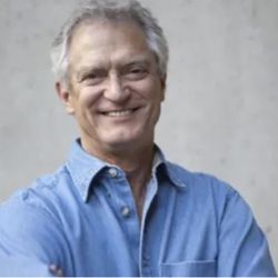 Jim Toombs, EMDR, Trauma Therapy - Jim Toombs