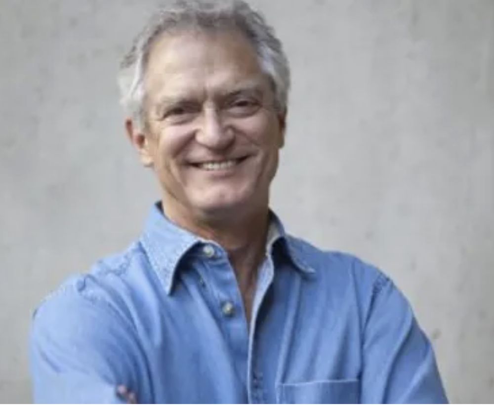 Jim Toombs, EMDR, Trauma Therapy - grief counselor in San Antonio, TX