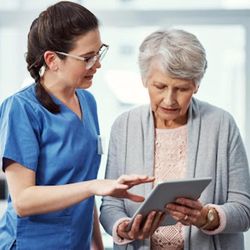 Disability Services of America