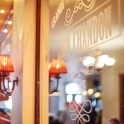 Cafe Rouge - Cafe Rouge - Hampstead